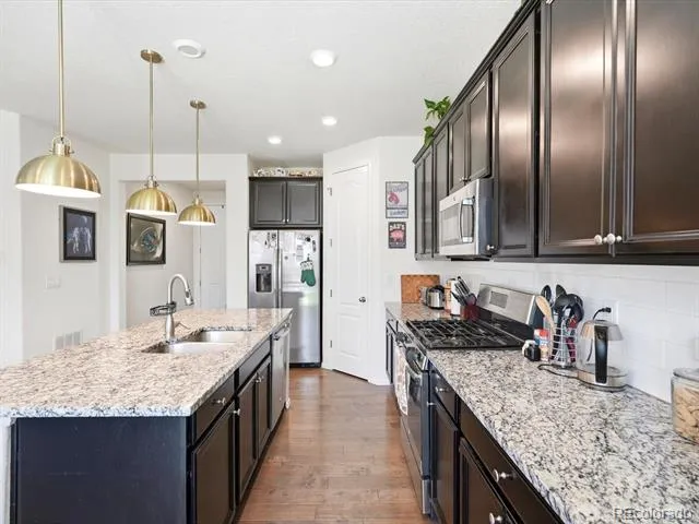 15006 Vienna Circle Parker, CO 80134