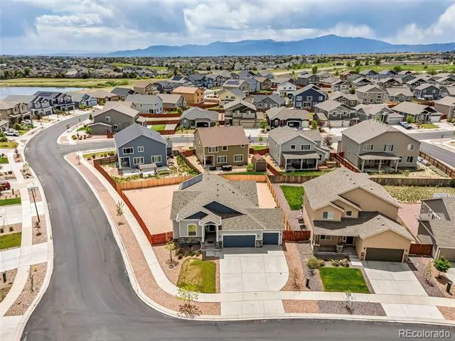 9423 Fairway Glen Drive Peyton, CO 80831