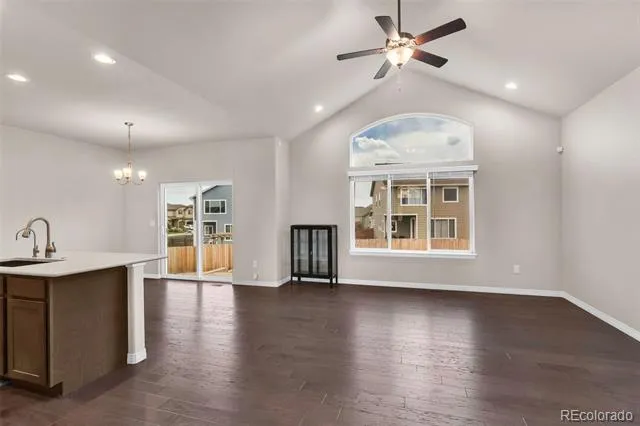 9423 Fairway Glen Drive Peyton, CO 80831