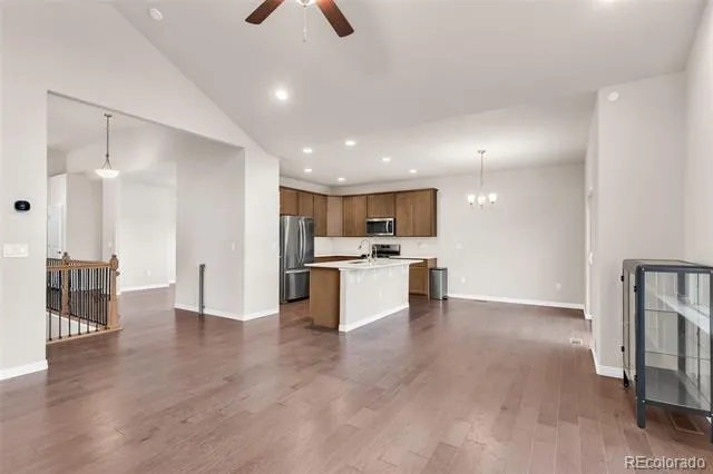 9423 Fairway Glen Drive Peyton, CO 80831