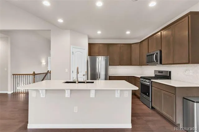 9423 Fairway Glen Drive Peyton, CO 80831