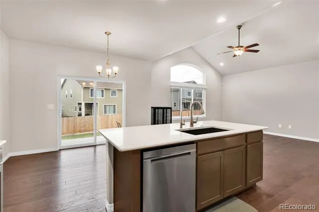 9423 Fairway Glen Drive Peyton, CO 80831