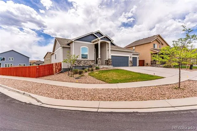 9423 Fairway Glen Drive Peyton, CO 80831