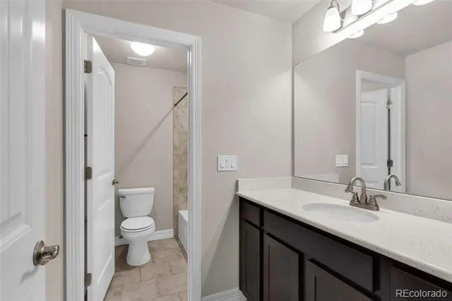 9423 Fairway Glen Drive Peyton, CO 80831
