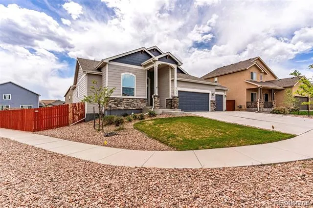 9423 Fairway Glen Drive Peyton, CO 80831