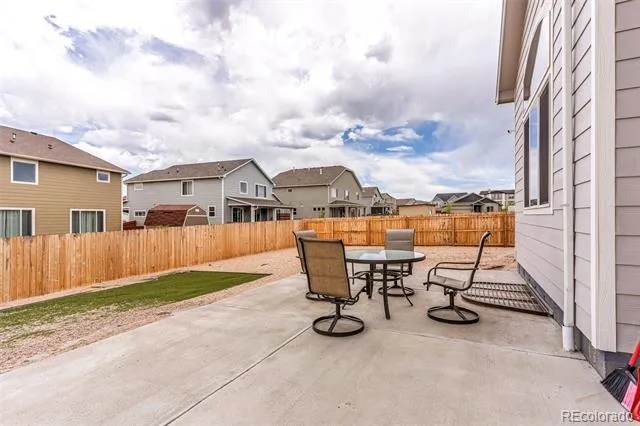 9423 Fairway Glen Drive Peyton, CO 80831