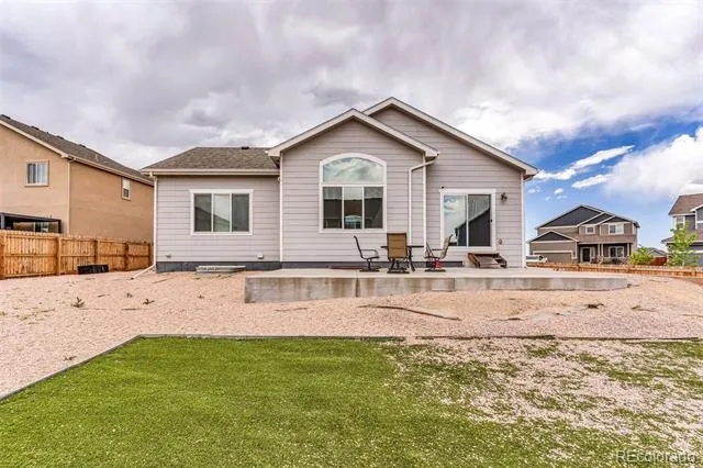 9423 Fairway Glen Drive Peyton, CO 80831