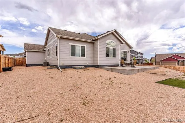 9423 Fairway Glen Drive Peyton, CO 80831