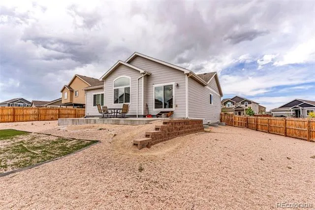 9423 Fairway Glen Drive Peyton, CO 80831