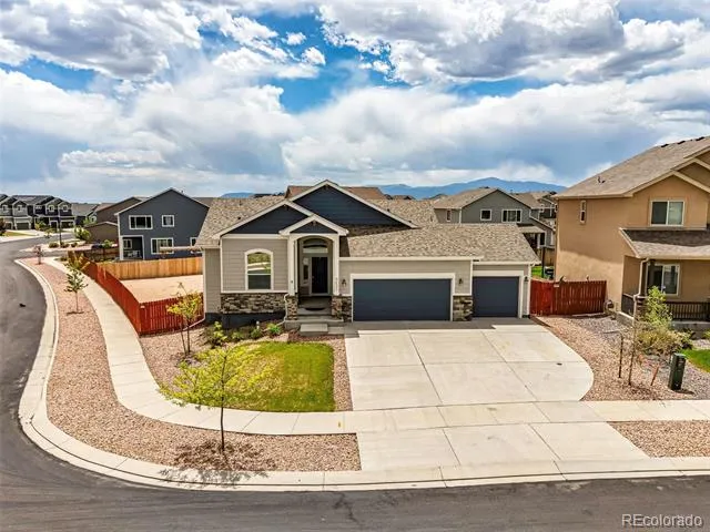 9423 Fairway Glen Drive Peyton, CO 80831