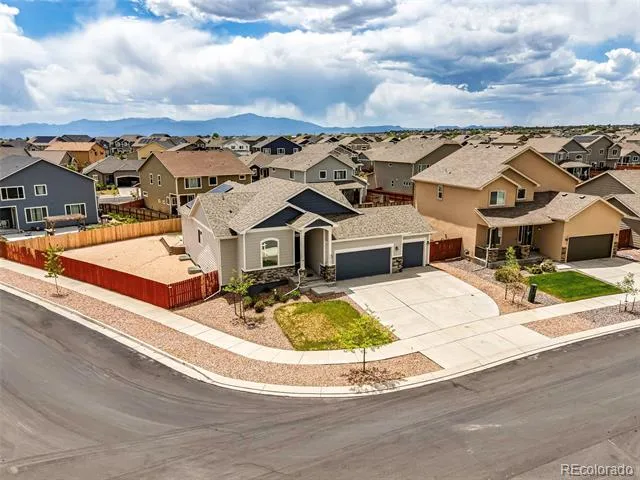 9423 Fairway Glen Drive Peyton, CO 80831