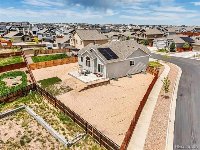 9423 Fairway Glen Drive Peyton, CO 80831