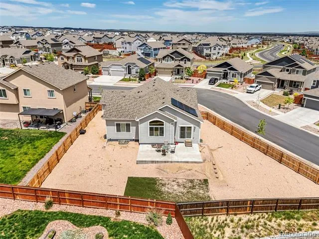 9423 Fairway Glen Drive Peyton, CO 80831