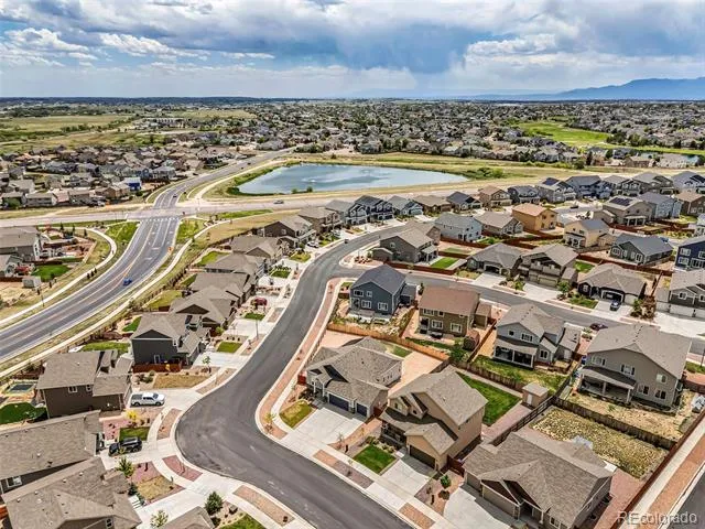 9423 Fairway Glen Drive Peyton, CO 80831