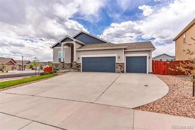 9423 Fairway Glen Drive Peyton, CO 80831