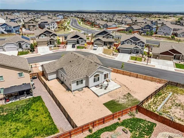 9423 Fairway Glen Drive Peyton, CO 80831