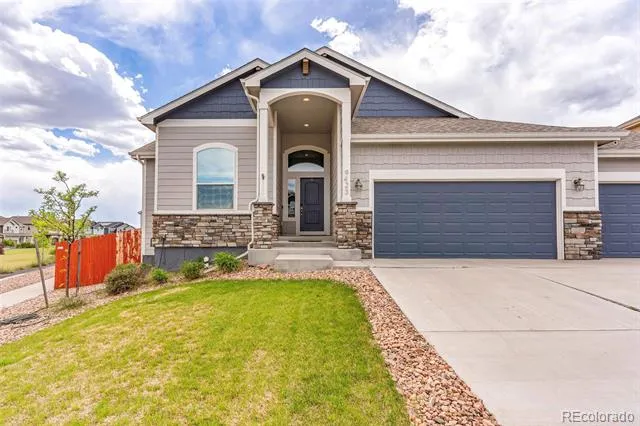 9423 Fairway Glen Drive Peyton, CO 80831