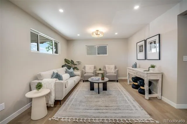 6930 Alan Drive Denver, CO 80221