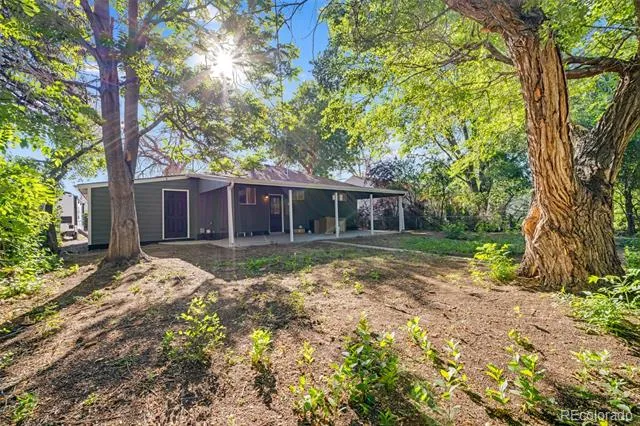 6930 Alan Drive Denver, CO 80221