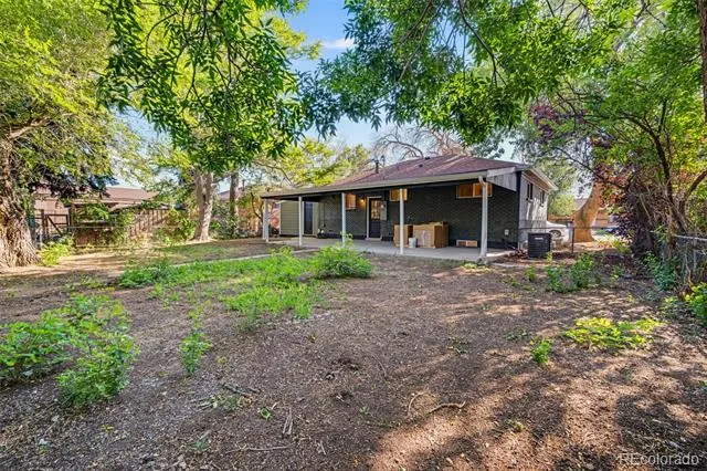 6930 Alan Drive Denver, CO 80221