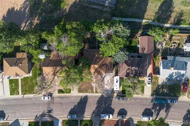 6930 Alan Drive Denver, CO 80221
