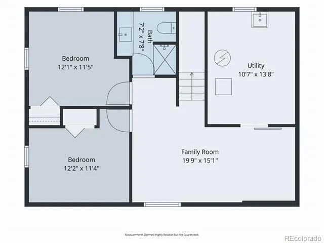 6930 Alan Drive Denver, CO 80221