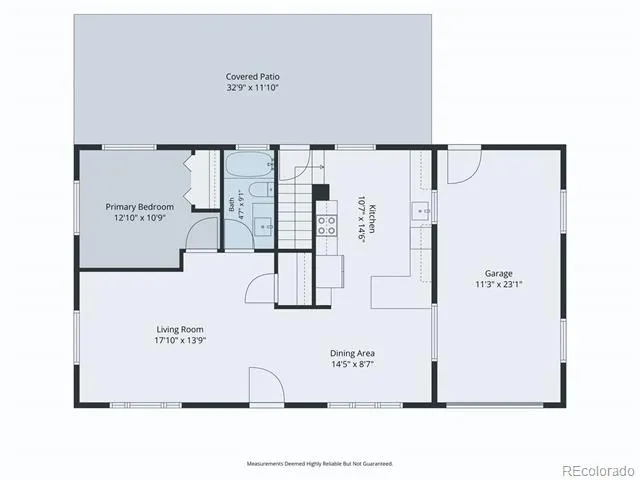 6930 Alan Drive Denver, CO 80221