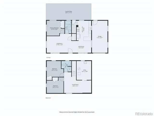 6930 Alan Drive Denver, CO 80221