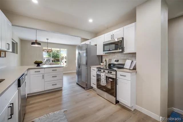 6930 Alan Drive Denver, CO 80221