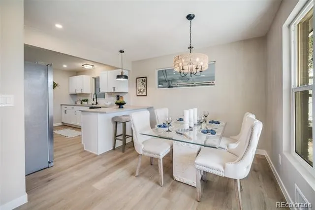 6930 Alan Drive Denver, CO 80221