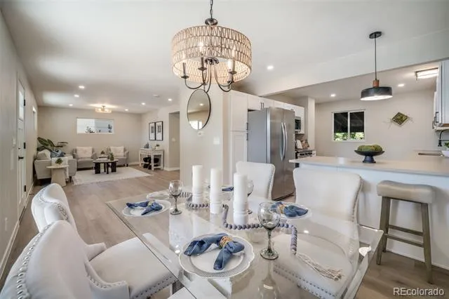 6930 Alan Drive Denver, CO 80221