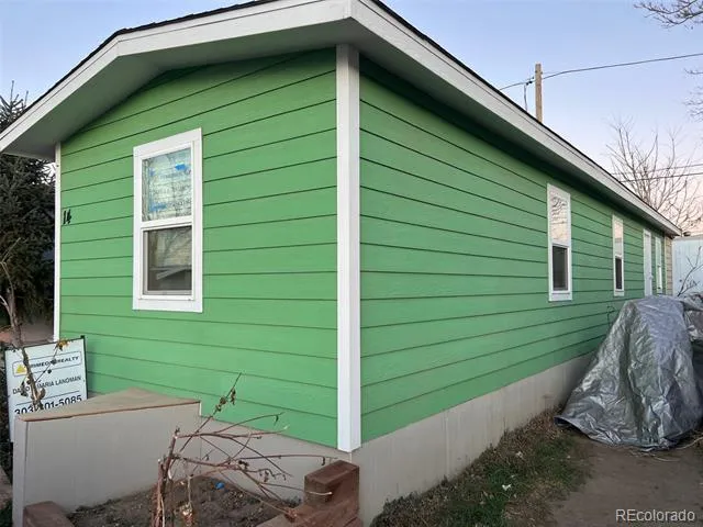 3150 S Platte River Drive Englewood, CO 80110