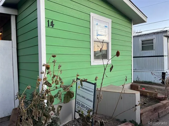 3150 S Platte River Drive Englewood, CO 80110