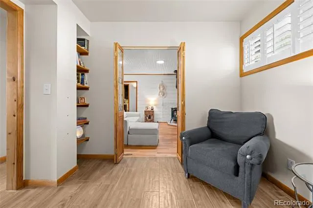 45 Colorado Boulevard Idaho Springs, CO 80452