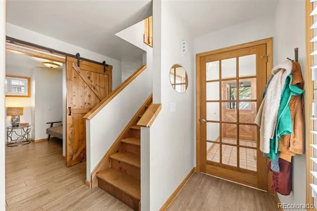 45 Colorado Boulevard Idaho Springs, CO 80452