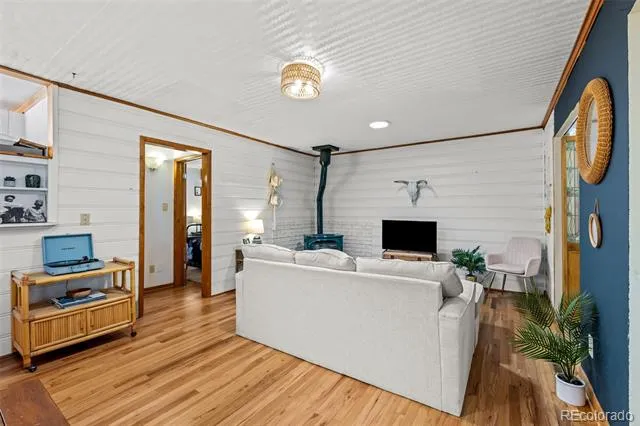 45 Colorado Boulevard Idaho Springs, CO 80452