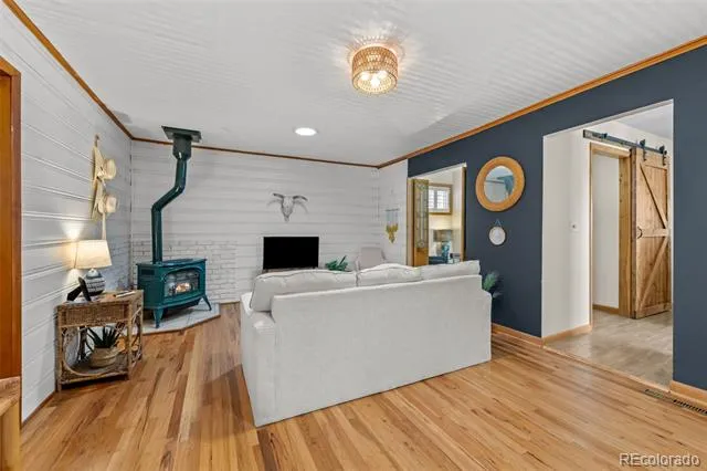 45 Colorado Boulevard Idaho Springs, CO 80452