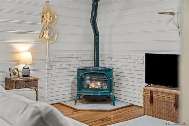 45 Colorado Boulevard Idaho Springs, CO 80452