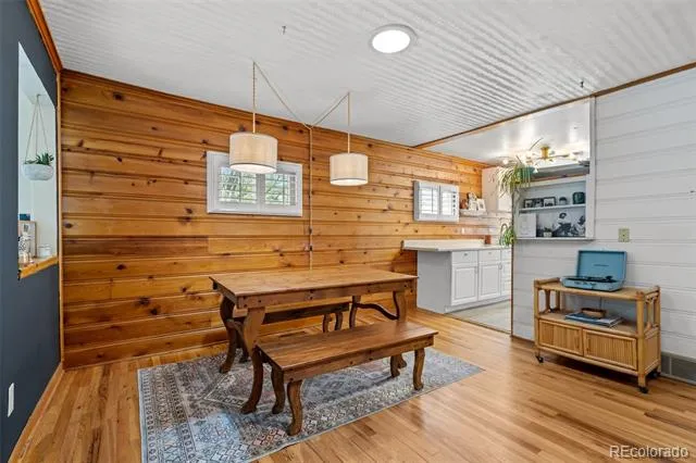 45 Colorado Boulevard Idaho Springs, CO 80452