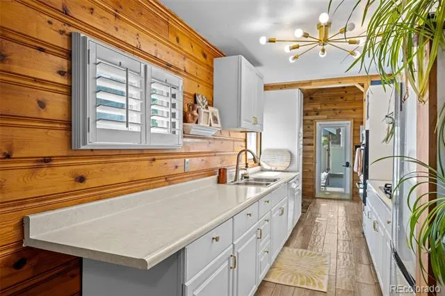 45 Colorado Boulevard Idaho Springs, CO 80452