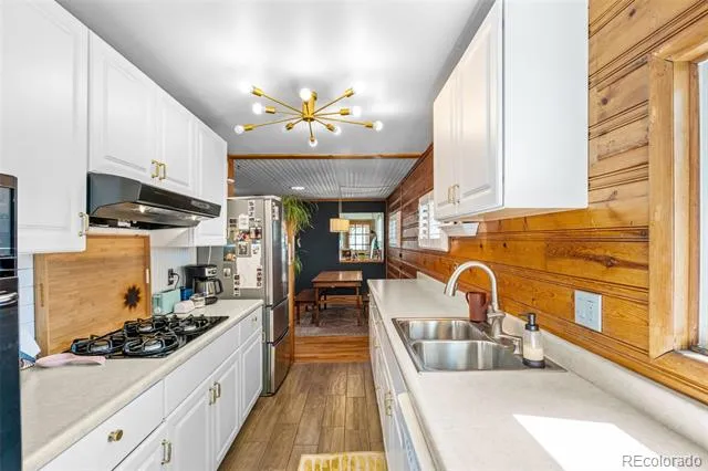 45 Colorado Boulevard Idaho Springs, CO 80452