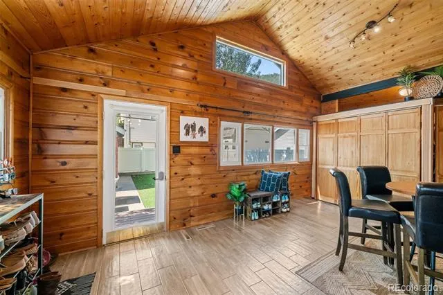 45 Colorado Boulevard Idaho Springs, CO 80452