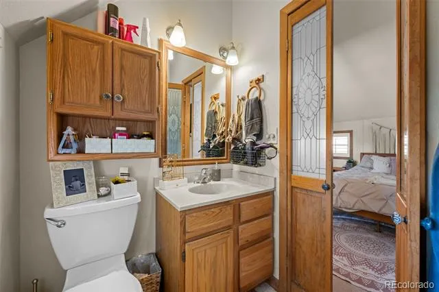 45 Colorado Boulevard Idaho Springs, CO 80452