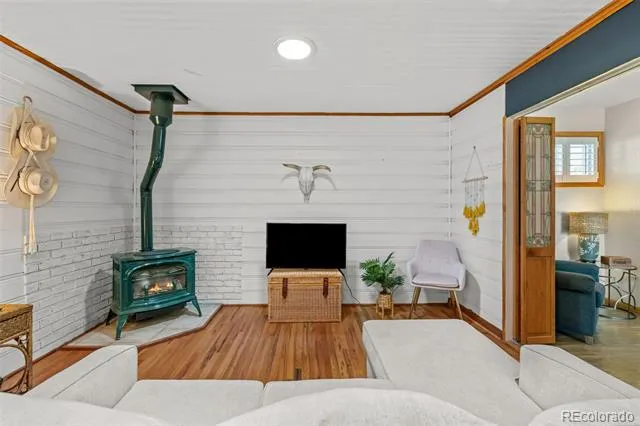 45 Colorado Boulevard Idaho Springs, CO 80452