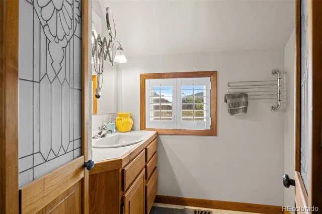 45 Colorado Boulevard Idaho Springs, CO 80452