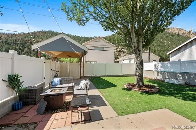 45 Colorado Boulevard Idaho Springs, CO 80452