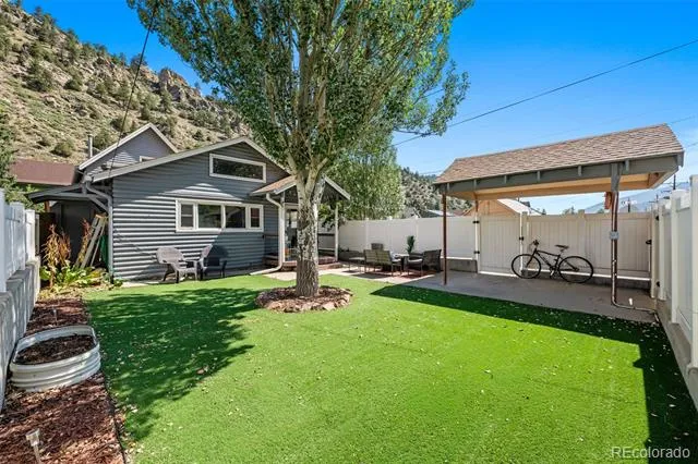 45 Colorado Boulevard Idaho Springs, CO 80452