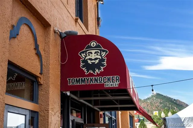 45 Colorado Boulevard Idaho Springs, CO 80452