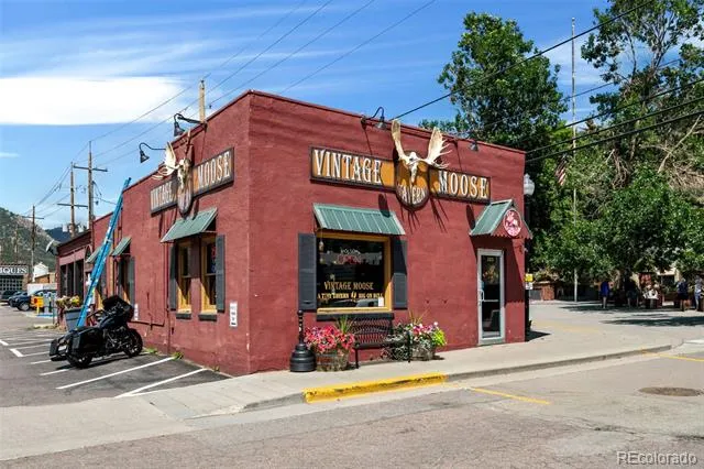 45 Colorado Boulevard Idaho Springs, CO 80452