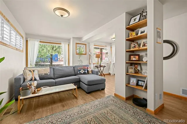45 Colorado Boulevard Idaho Springs, CO 80452